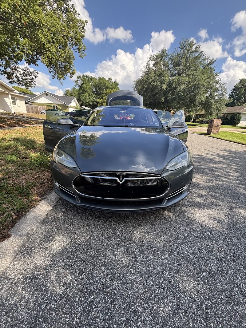 Moble Make It Shine work photo 1