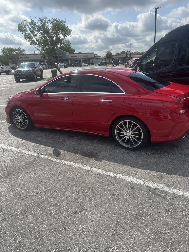 Moble Make It Shine work photo 2