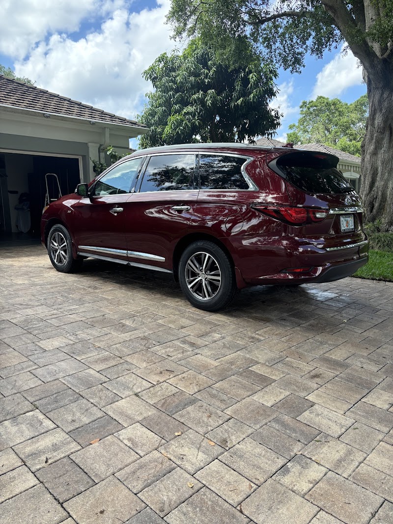 Moble Make It Shine work photo 4