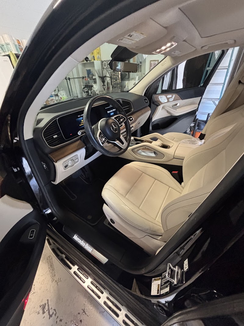 Moble Make It Shine work photo 6